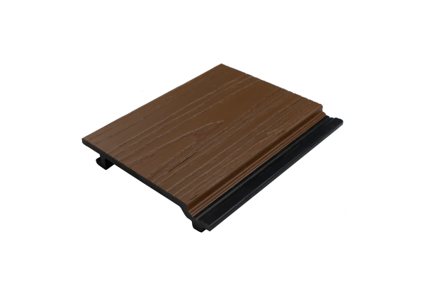 Exterior Wpc Wall Panel factory