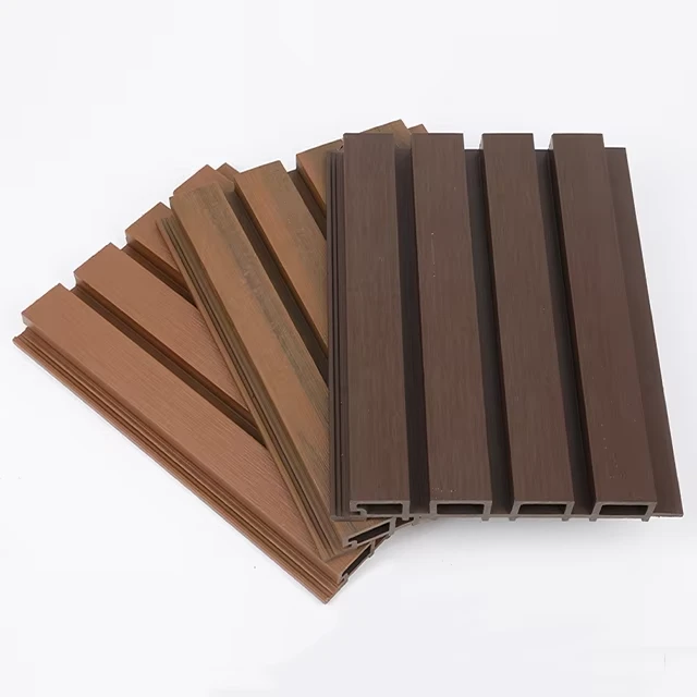 Panel Wpc Outdoor factory
